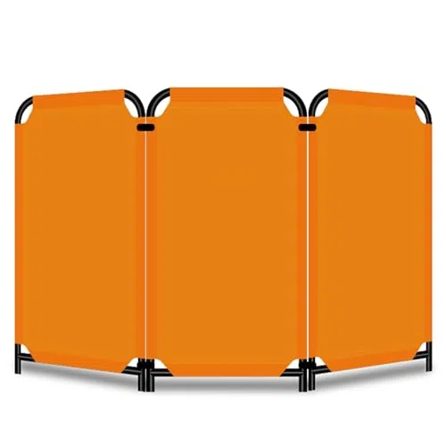 Générique Bâche de soudage en Rouleau, ignifugée, imperméable, résistante au feu et à l'usure, avec revêtement en Silicone. Rideaux de soudage - Écrans de sécurité Mobile